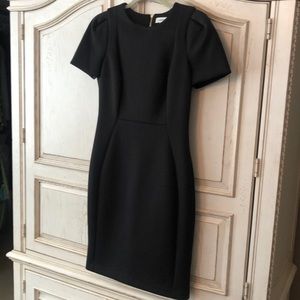 Calvin Klein cocktail dress